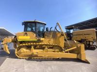 HARGA TERJANGKAU Crawler Dozer D260 Berbagai Pilihan Track Shoe untuk Konsolidasi Lahan Pertanian, Rehabilitasi Situs Tambang, dan Pekerjaan Lainnya