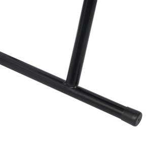 Đồ Nội Thất Nhà Bảng Nhỏ Tùy Chỉnh Bên Bảng Cho Phòng Khách Logo Đầy Màu Sắc Xách Tay Gấp Cuối Bảng Với Khay Nhựa - Product Image 4