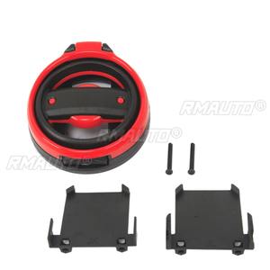 Soporte de Almacenamiento para Auto, Porta Celular, Portavasos para JK/JL Wrangler 2007-2021, Kit de Carrocería, Accesorios para Auto - Product Image 5