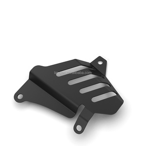 Cubierta protectora del Sensor de la palanca del eje del cambio de marchas de la motocicleta Tracer9 GT + para <span class=keywords><strong>Yamaha</strong></span> 2021 MT09 SP Tracer <span class=keywords><strong>9</strong></span> TRACER9 GT 2023-2024 25 - Product Image 5
