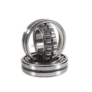 Roulements à rouleaux sphériques Rodamiento à double rangée d'huile à grande vitesse 22240-2CS5K/VT143 23240-2CS5K/VT143 23240-2CS5/VT143 - Product Image 5