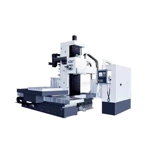Spindle Bore CNC Lathe Machine Price Turn Mill CNC Turning Machine Metal Machining Cnc Lathe Machine With Large Spindle Bor