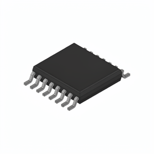 Electronic Chips Component Logic 74FST3251DT 16 TSSOP Original One Stop Service - Product Image 1