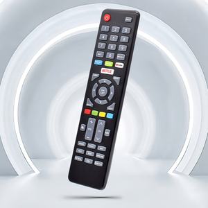 Télécommande universelle intelligente infrarouge pour téléviseurs JVC, Tekno, Tecnomaster, Polaroid, Tec, <span class=keywords><strong>Winia</strong></span>, Blaupunkt - Product Image 3