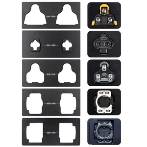 Outil de réglage de la pédale de vélo LEBYCLE, outil de réparation de chaussures de cyclisme pour SHIMANO Wahoo <span class=keywords><strong>Speedplay</strong></span> - Product Image 4