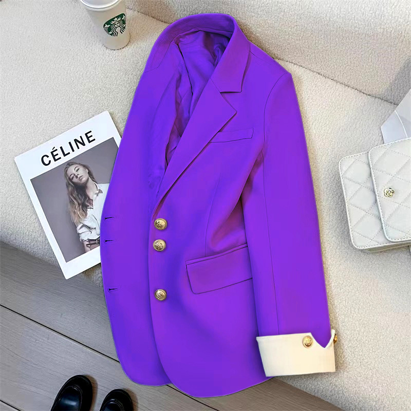 Hot Sell New Design Women Jacket