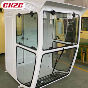 Chất lượng cao Qtz63-5610 qtzp80 hộp điều khiển slewing khối cho gkzg cẩu tháp - Product Image 4