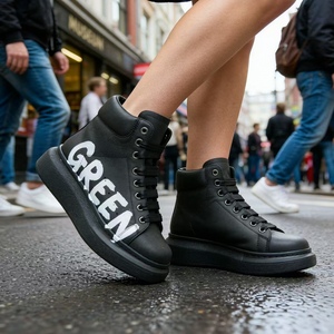 Zapatos de estilo casual para hombre y mujer, zapatillas deportivas para hombre, chaussures femme, baskets pour hommes, zapatillas de hombre en stock - Product Image 5