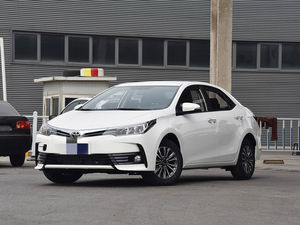 無事故・低走行距離の2018年式トヨタカローラ、プレミアム中古車。 - Product Image 6