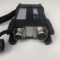 Adaptateur VOCOM 2+ original, interface PTT Vocom 88894400, Vocom2+ WIFI, outil de diagnostic pour camions, excavatrices et chargeuses.
