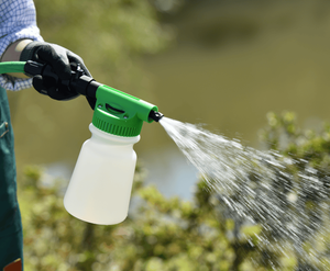 Rociador Automático para Manguera con Dilución - 5 Ajustes de Dial para una Mezcla Precisa de Fertilizantes y Pesticidas - Product Image 2