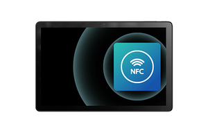 Tablet per Hotel Senza Fotocamera, Tablet per Ordinazioni Ristorante, Tablet per Menu, Chiosco per Donazioni NFC, Segnaletica Digitale, Pannello di Controllo Smart Home - Product Image 4