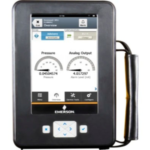 อุปกรณ์สื่อสารแบบมือถือ TREXCHPKLWS3อีเมอร์สันจอแสดงผล <span class=keywords><strong>LCD</strong></span> สำหรับใช้ในอุตสาหกรรม - Product Image 4