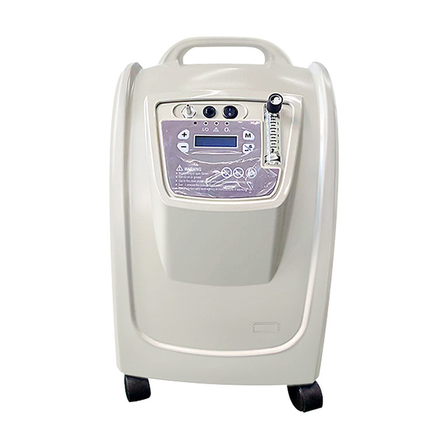 1L 3L 5L 7L 10L 15L Portable Oxygen Concentrator for Medical and Home Use Portable Oxygen Concentrator