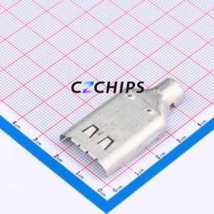 1587718-1 Connector Housing Connector Whole Sale Electronic Component Chips Supplier & BOM Service - Product Image 2