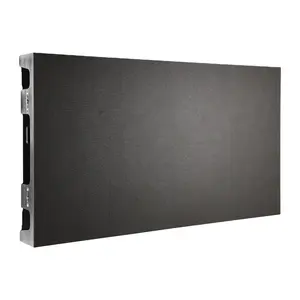 8x12 screen hd 4k video display wall pcb rgb p1.5 indoor led panel