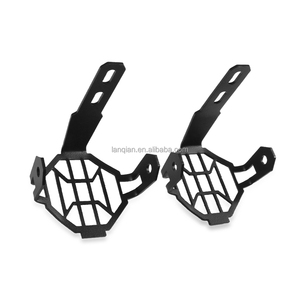 Protector de Faros Antiniebla para Motocicleta <span class=keywords><strong>BMW</strong></span> R1200GS, Protector de Lámparas Antiniebla para R1200GS Adventure, F800GS Adventure, R <span class=keywords><strong>1200</strong></span> <span class=keywords><strong>GS</strong></span>, <span class=keywords><strong>F</strong></span> 800 <span class=keywords><strong>GS</strong></span> - Product Image 4