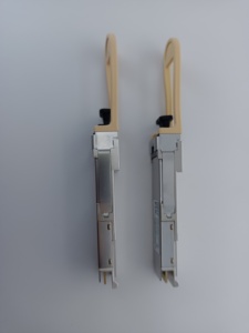 14nv5 Q28-100g-sr4-g2ตัวรับส่งสัญญาณ Sr4 Qsfp28 100ก. ตัวรับส่งสัญญาณแสง MPO MMF 100ม. 850nm Q28-100g-sr4-g2 14nv5 14nv5 Q28-100g-sr4-g2 - Product Image 3