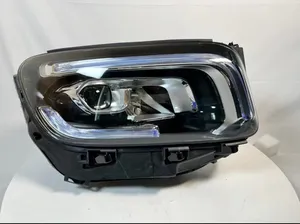 Mercedes Benz GLB180 için OEM 2479063700 araba LED far farlar 200 260 W247 2020-2021