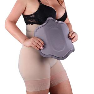 Bán buôn post-op <span class=keywords><strong>AB</strong></span> Hội Đồng Quản trị thoáng khí bụng Lipo bọt Hội Đồng Quản trị cho hút mỡ BBL bụng kiểm soát tráng loại máy ép - Product Image 1