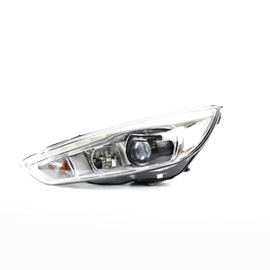 Faro Delantero Izquierdo de Xenón Premium para Ford <span class=keywords><strong>Focus</strong></span> F1EB 13D155 FD/F1EB13006FC - Product Image 4