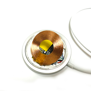 Magnetico Senza Fili del Caricatore Per il <span class=keywords><strong>iPhone</strong></span> 15W Caricatore <span class=keywords><strong>USB</strong></span> <span class=keywords><strong>C</strong></span> di Ricarica Veloce Rapido Caricatore Senza Fili - Product Image 5