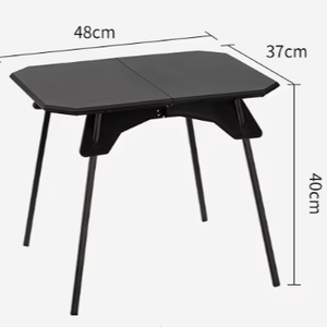 GARIDA Outdoor camping folding small <strong>table</strong> <strong>GCF</strong>-TT-002 - Product Image 1