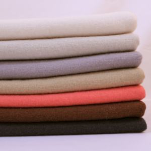 25 Nouvel Arrivage Offre Spéciale Vente en Gros Textile Super Doux <span class=keywords><strong>Pas</strong></span> <span class=keywords><strong>Cher</strong></span> Prix Maillard Brown Style100 % <span class=keywords><strong>Laine</strong></span> <span class=keywords><strong>Bouillie</strong></span> <span class=keywords><strong>Laine</strong></span> Tricoté - Product Image 4