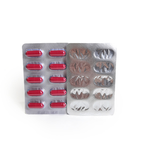 2025 marca propia 100% Extracto de hierbas Suplemento para hombres Cápsulas Premium Cápsulas energéticas para hombres - Product Image 3