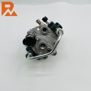 Pompe à injection de carburant 294000-1692 5284018 pour moteur 4B3.9 - Product Image 4