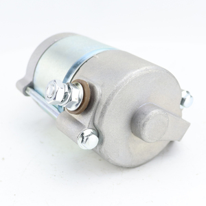Motor de Arranque Plateado para <span class=keywords><strong>KTM</strong></span> 200 250 300 <span class=keywords><strong>EXC</strong></span> 2. 0 XC 1. 2. 6 6 Días <span class=keywords><strong>Freeride</strong></span> 250 R Dirt Bike 55140001000 - Product Image 6