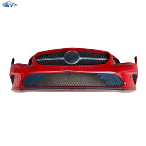 Parachoques Delantero para <span class=keywords><strong>Mercedes</strong></span> Benz <span class=keywords><strong>CLA</strong></span>  W117 W118 - Product Image 5