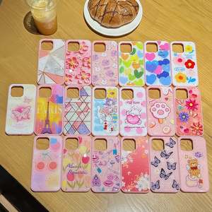 Fundas de teléfono de diseño personalizadas, protección de parachoques a prueba de golpes, funda trasera de teléfono para <span class=keywords><strong>Samsung</strong></span> A05 A14 <span class=keywords><strong>A53</strong></span> A13 - Product Image 5