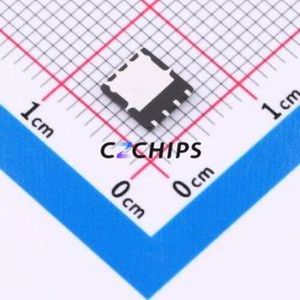 Transistor à effet de champ (MOSFET) DON30P06 DFN5X6-8 d'origine et neuf, composants électroniques en gros et service BOM - Product Image 2