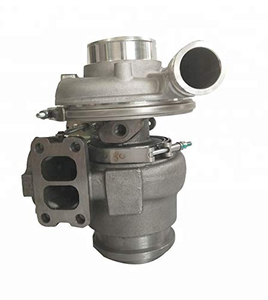 Turbocompresor 2674A256 Turbo 315-9810 para Motor Perkins 1106D Caterpillar C6.6 - Product Image 5