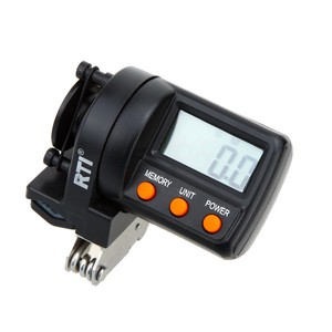 Contatore Digitale per Lenza da <span class=keywords><strong>Pesca</strong></span> 999.9M - Product Image 5