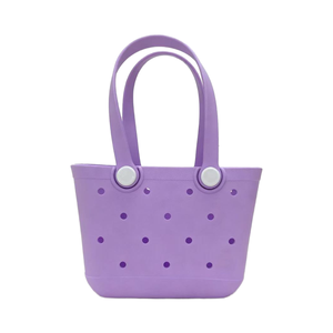 Bolsa de Ombro, Bolsa de Praia, Armazenamento, Resistente ao Desgaste, Bolsa de Praia Macia e Impermeável, Bolsa Média Quadrada EVA, Lançamento Quente 2025 - Product Image 2