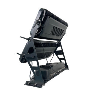 Reflectores LED impermeables RGBW de alta calidad para Ciudad, 120 estrellas, escenario <span class=keywords><strong>MetalHead</strong></span>, mezcla de colores ilimitada, clasificación IP65, 16 millones de colores - Product Image 2