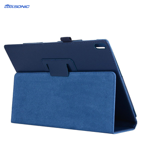 Étui rabattable avec support pour <span class=keywords><strong>tablette</strong></span> <span class=keywords><strong>Samsung</strong></span> Galaxy Tab S9 X710 X716B X718U 11 <span class=keywords><strong>pouces</strong></span>, <span class=keywords><strong>protection</strong></span> - Product Image 4