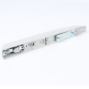 Cerradura eléctrica <span class=keywords><strong>para</strong></span> puerta corredera <span class=keywords><strong>de</strong></span> armario, Ms867 manija <span class=keywords><strong>de</strong></span> <span class=keywords><strong>Metal</strong></span> <span class=keywords><strong>de</strong></span> aleación <span class=keywords><strong>de</strong></span> Zinc, <span class=keywords><strong>para</strong></span> caja <span class=keywords><strong>de</strong></span> cristal - Product Image 4