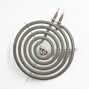 <span class=keywords><strong>Tuyau</strong></span> chauffant pour spirale anti-moustiques, friteuse à air, four vapeur, <span class=keywords><strong>tuyau</strong></span> chauffant sec, <span class=keywords><strong>tuyau</strong></span> chauffant en acier inoxydable, 6 cercles - Product Image 6