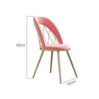 Chaise et table de manucure modernes les plus vendues pour salon de beauté, salon de coiffure, salon de beauté à domicile ZY-T84
