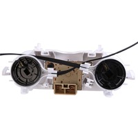 JVYI Nouveau pour TOYOTA Hilux Vigo 2005-2011 559000K011 Panneau de commande de climatisation et de chauffage AC