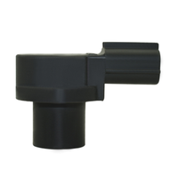 Sensor de Posición del Cigüeñal J5T10871 para Suzuk/i, Repuesto de Alta Calidad para Vehículos