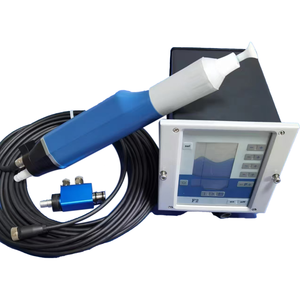 Ast-F2 Manual Electrostatic Powder <b>Spraying</b> Machine for Powder Coating - Product Image 5