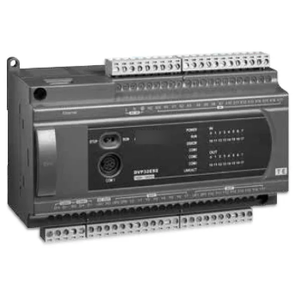 ใหม่ตัวควบคุมอัตโนมัติ DVP24ES200R ของแท้ในสต็อกสำหรับ PLC - Product Image 1