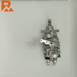 Pompe à injection de carburant 0460414035 VE4 11F1400R39-1 77285 R39-1 pour moteur diesel turbo de 2,5 L - Product Image 3