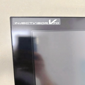 V70 V70HMI(USB)  R061-411557 NP-F19R-8I-210 R061-41 INJECTVISOR SHIBAURA MACHINE - Product Image 2