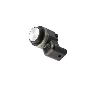 Parking Sensor 3C0919275AD Rear For Volkswagen Car Reversing Aid 12V Standard Measurement <b>Range</b> - Product Image 1