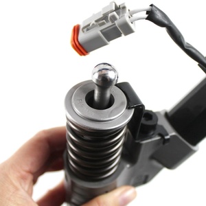 Inyector de Combustible Diésel M11 4903319 para M11 ISM ISM11 QSM11 - Product Image 6